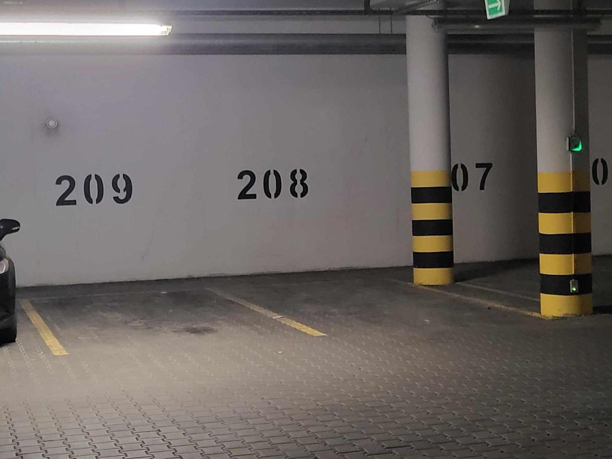 Apartament Em Klimatyzacja&Parking เชชูฟ ภายนอก รูปภาพ