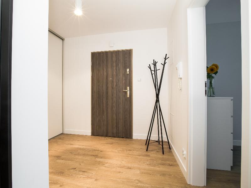 Apartament Em Klimatyzacja&Parking เชชูฟ ภายนอก รูปภาพ