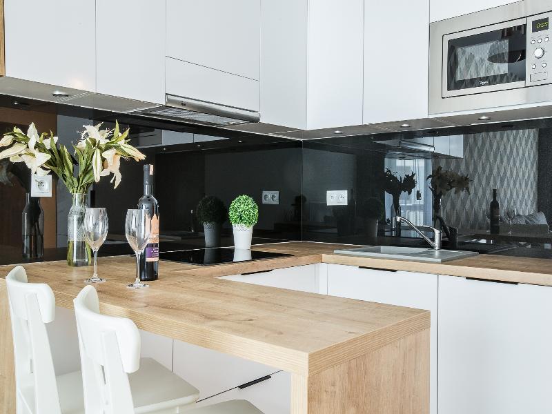 Apartament Em Klimatyzacja&Parking เชชูฟ ภายนอก รูปภาพ
